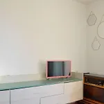 Apartament Cap D'agde Ct121-019