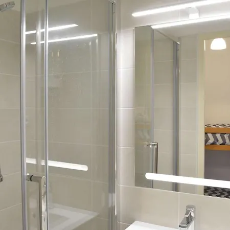 Apartment Cap D'agde Ct121-019 *