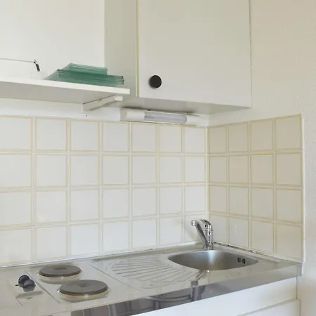 Cap D'agde Ct121-019 * Agde