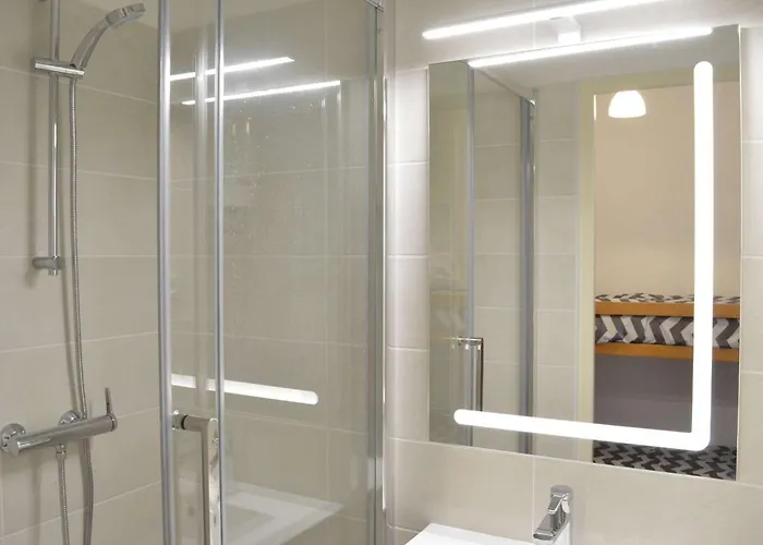 Appartamento Cap D'agde Ct121-019 *