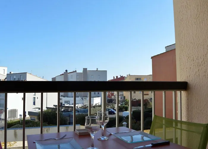 Cap D'agde Ct121-019 Agde