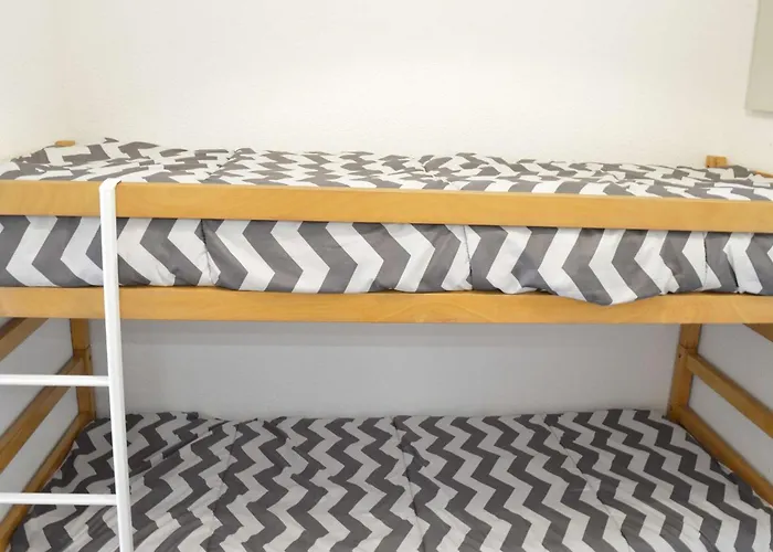 Appartamento Cap D'agde Ct121-019 *